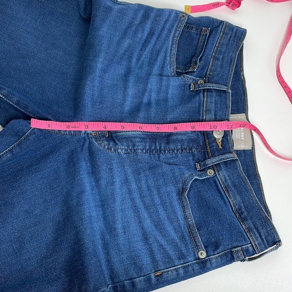 Everlane High Rise Skinny Jeans Size 29 - Picture 8 of 10